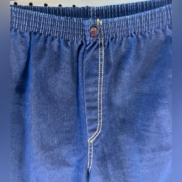 Vintage SASSON Jeans - Picture 3 of 5